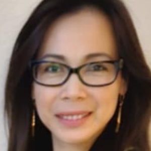 Meet your Posher, Editha